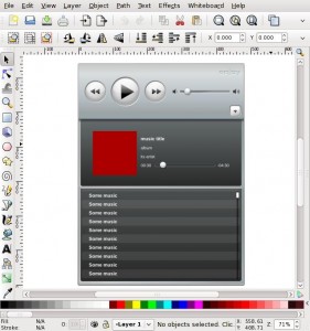 inkscape2edc: inkscape with original file